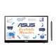 ASUS MB14AHD 35,6 cm (14'') 1920 x 1080 Pixeles Multi-touch Negro - 90LM063V-B01170